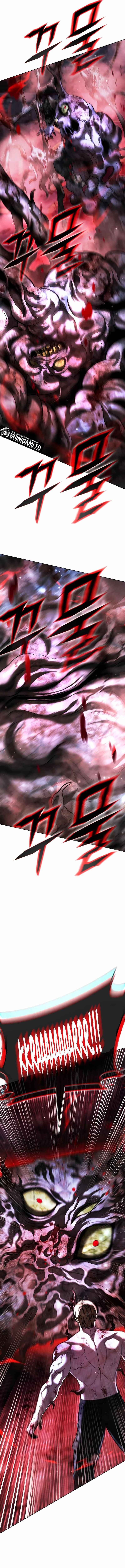 Zombie Papa chapter 27