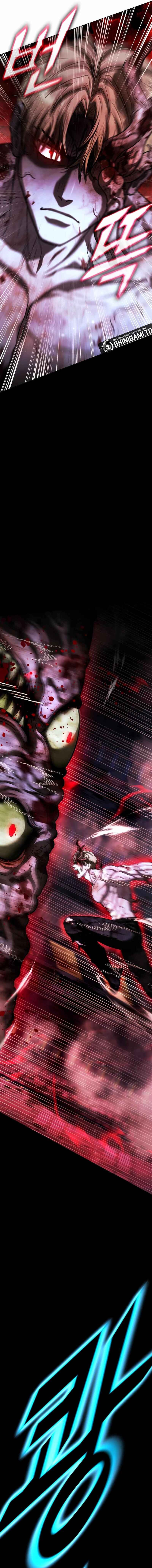 Zombie Papa chapter 27