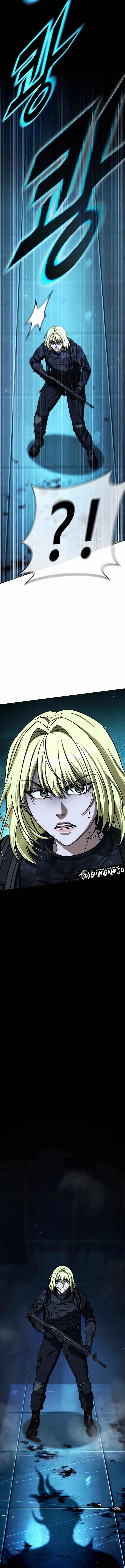 Zombie Papa chapter 27