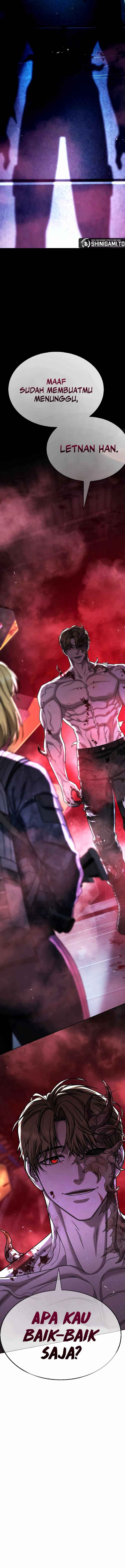 Zombie Papa chapter 27