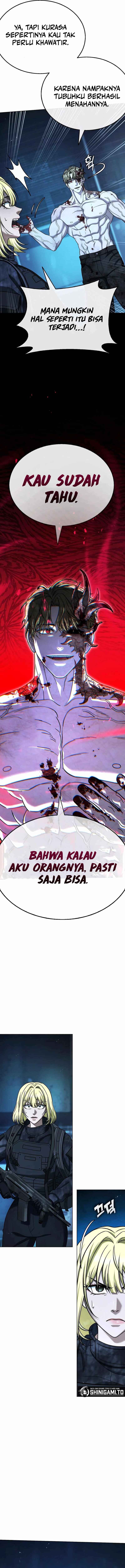 Zombie Papa chapter 27