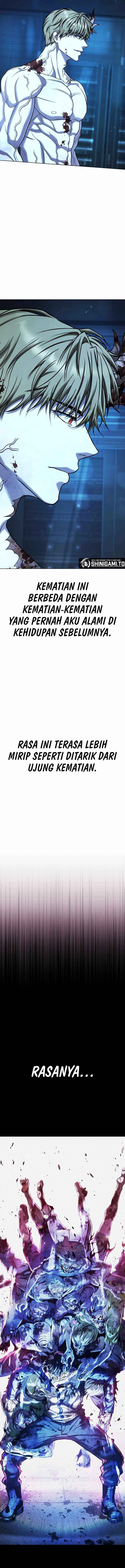 Zombie Papa chapter 27