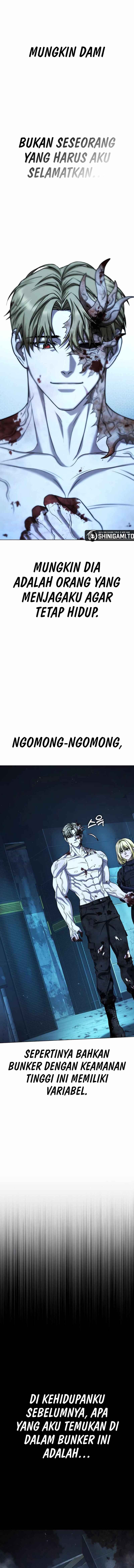 Zombie Papa chapter 27