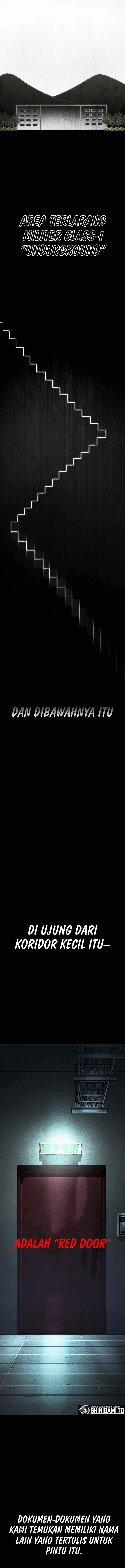 Zombie Papa chapter 27