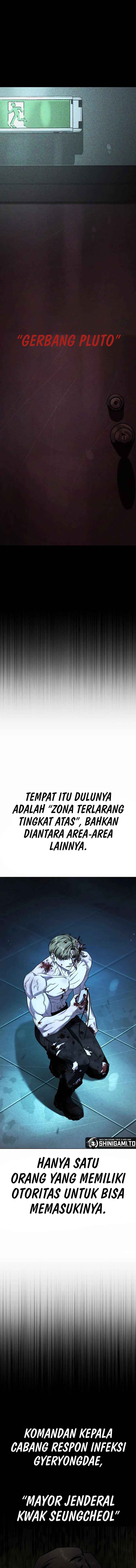 Zombie Papa chapter 27