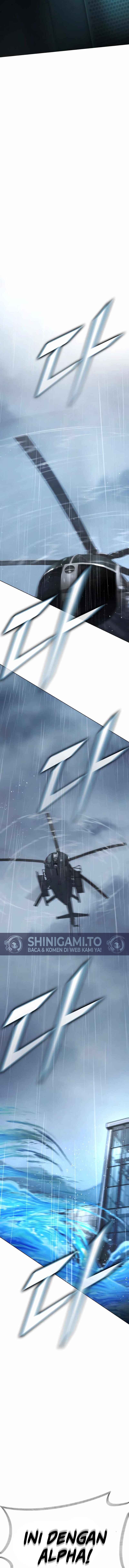 Zombie Papa chapter 27