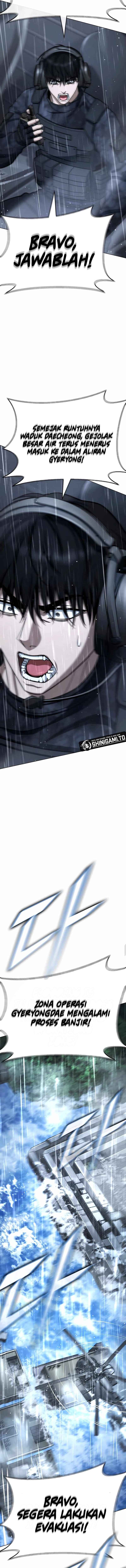 Zombie Papa chapter 27