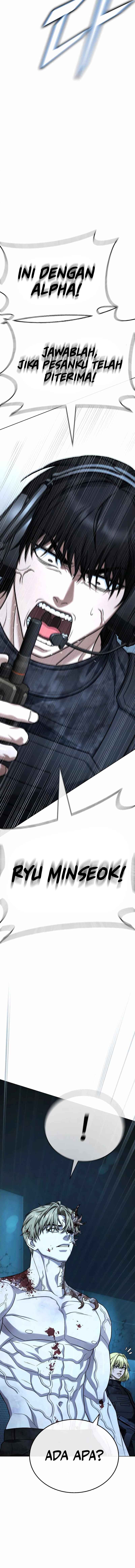 Zombie Papa chapter 27