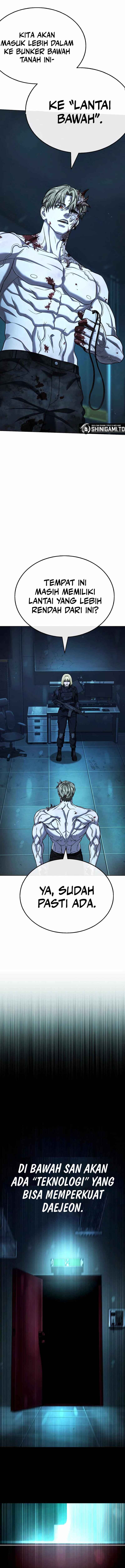 Zombie Papa chapter 27