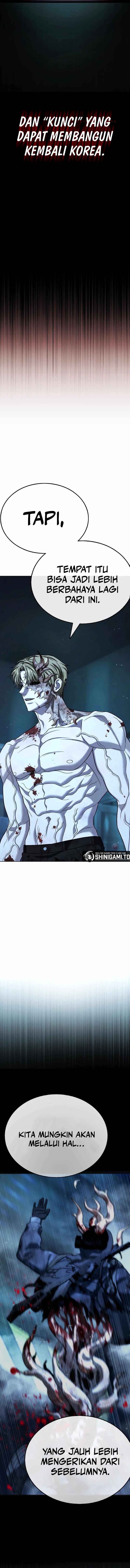 Zombie Papa chapter 27