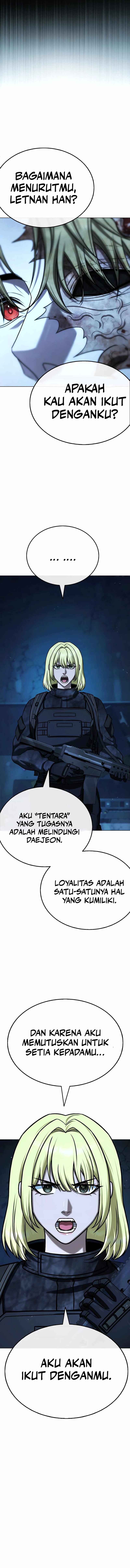 Zombie Papa chapter 27