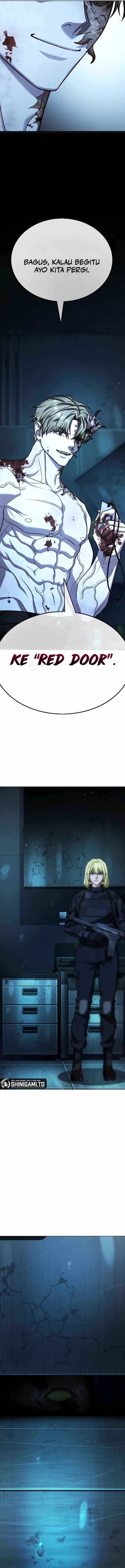 Zombie Papa chapter 27