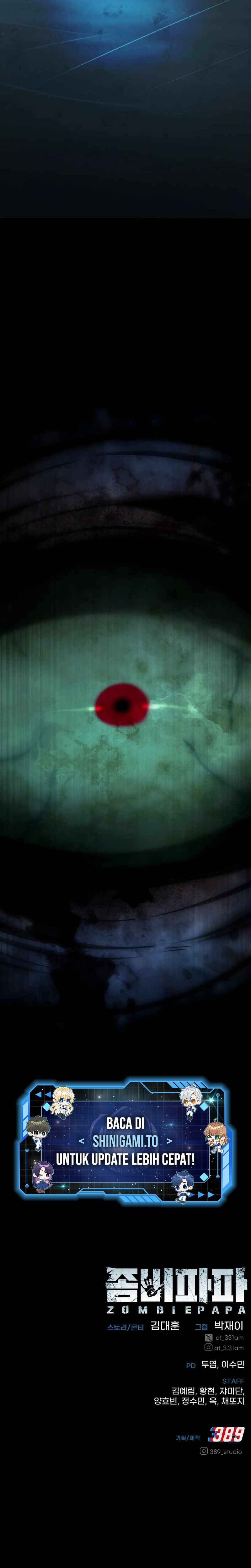 Zombie Papa chapter 27