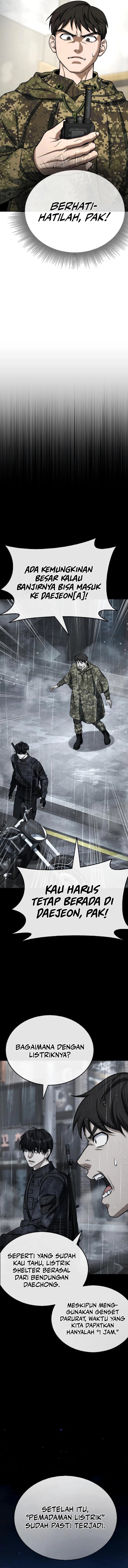 Zombie Papa chapter 28