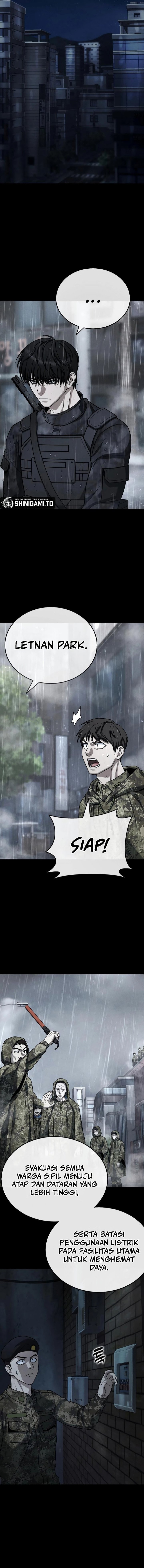 Zombie Papa chapter 28