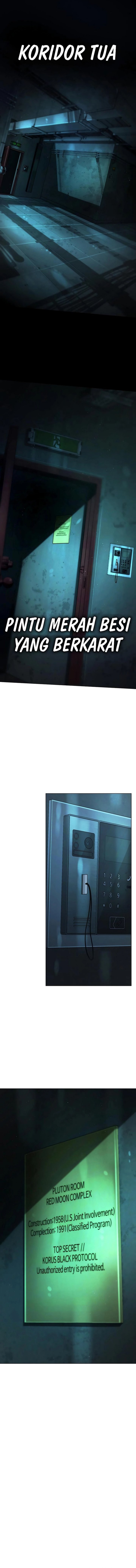 Zombie Papa chapter 28