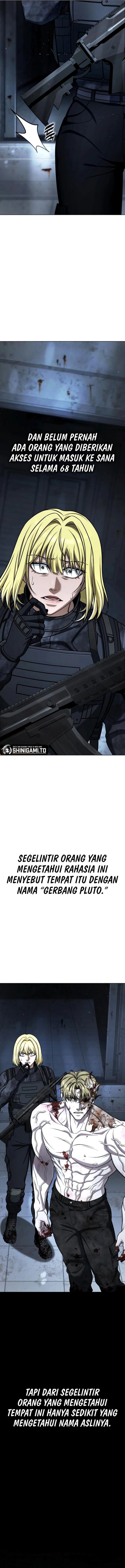 Zombie Papa chapter 28