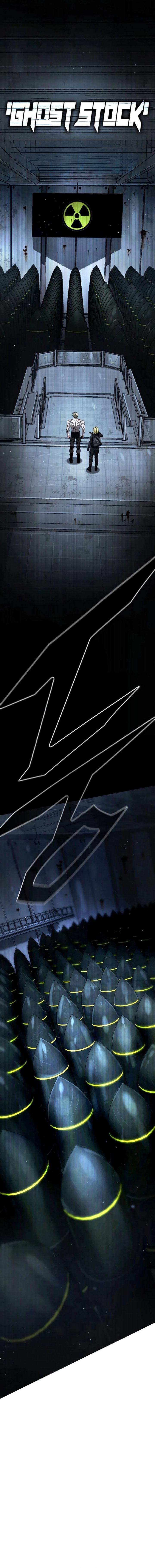 Zombie Papa chapter 28