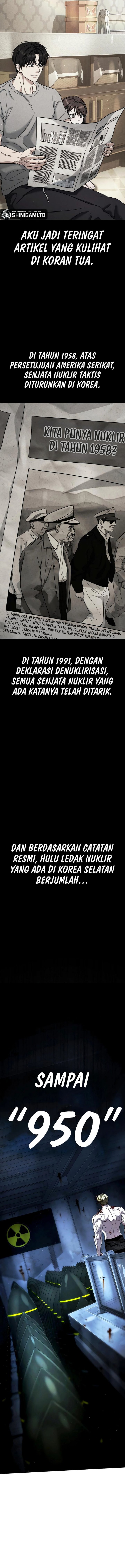 Zombie Papa chapter 28