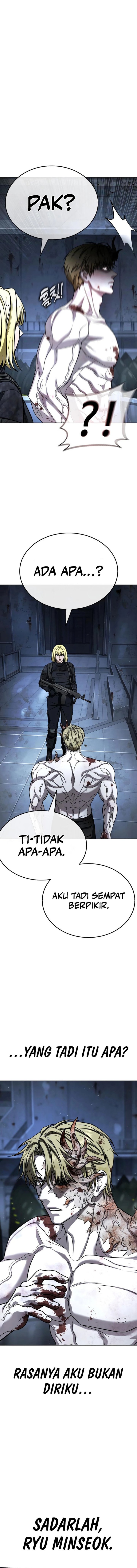 Zombie Papa chapter 28