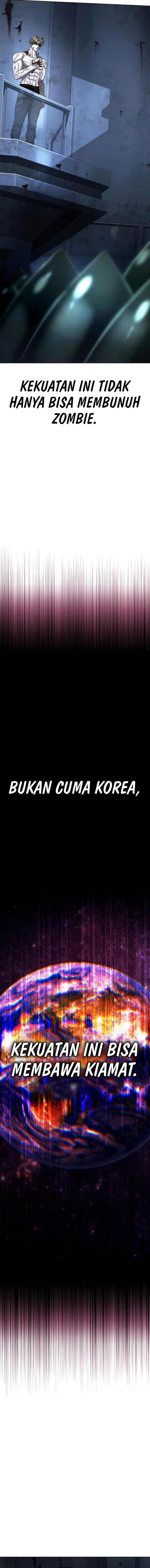 Zombie Papa chapter 28