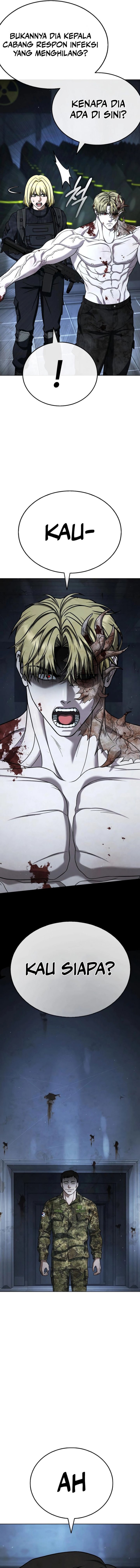 Zombie Papa chapter 28