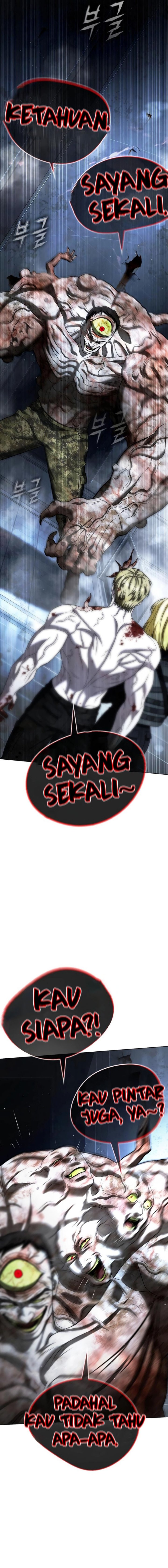 Zombie Papa chapter 28