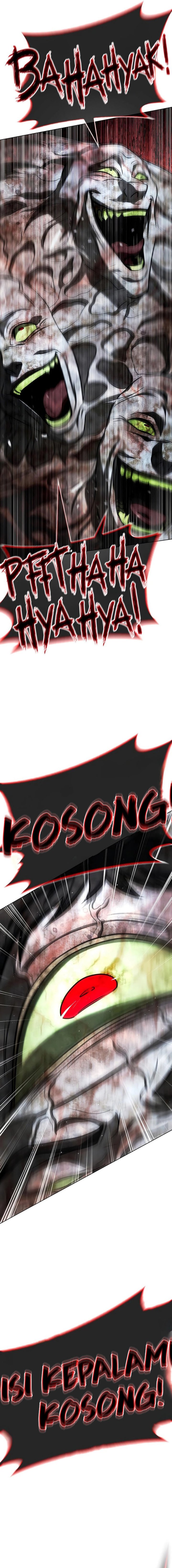 Zombie Papa chapter 28