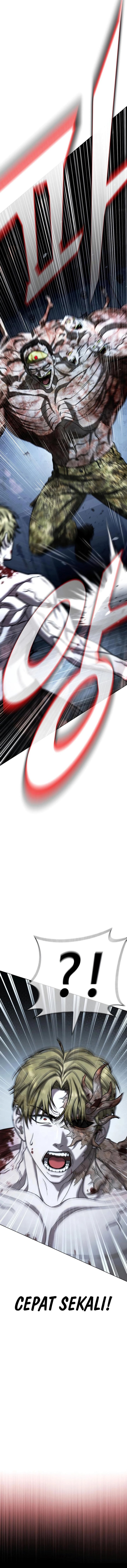 Zombie Papa chapter 28