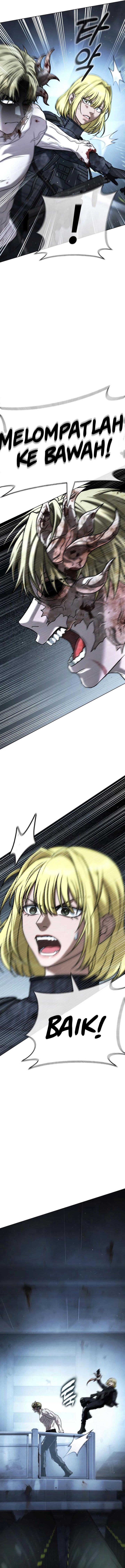 Zombie Papa chapter 28