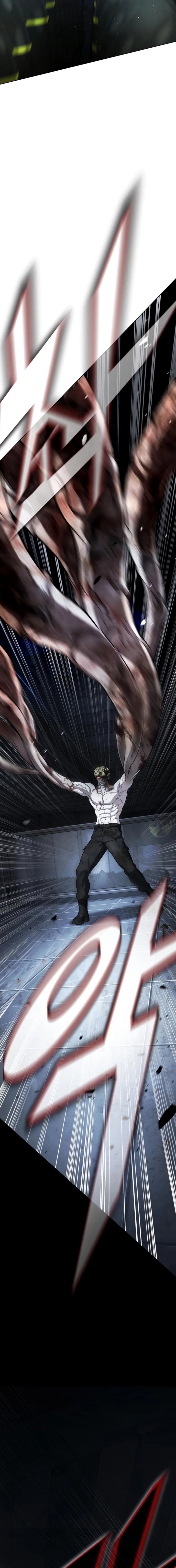 Zombie Papa chapter 28