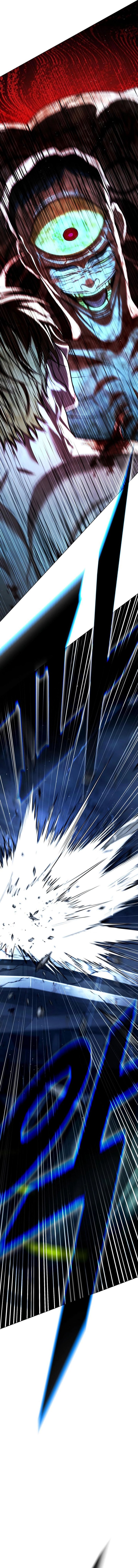 Zombie Papa chapter 28