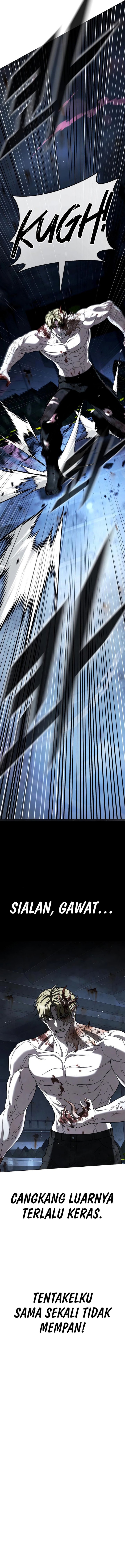 Zombie Papa chapter 28