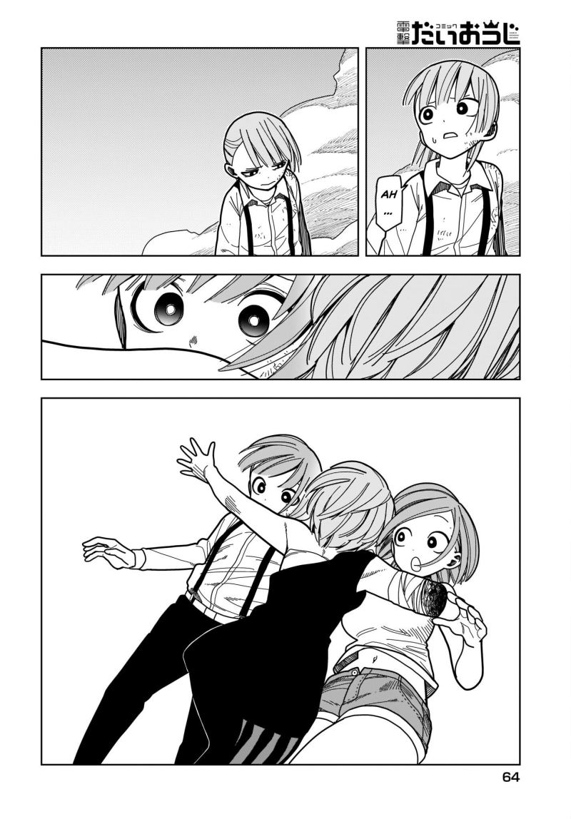 Zombie Sagashitemasu chapter 7