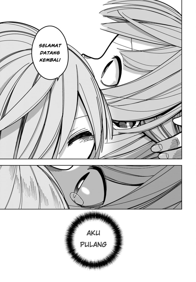 Zombie Sagashitemasu chapter 7