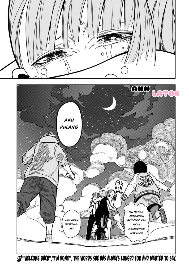Zombie Sagashitemasu chapter 7