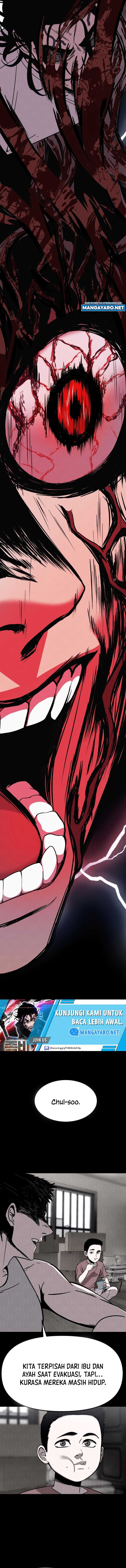 Zombie X Slasher Chapter 02 Bahasa Indonesia