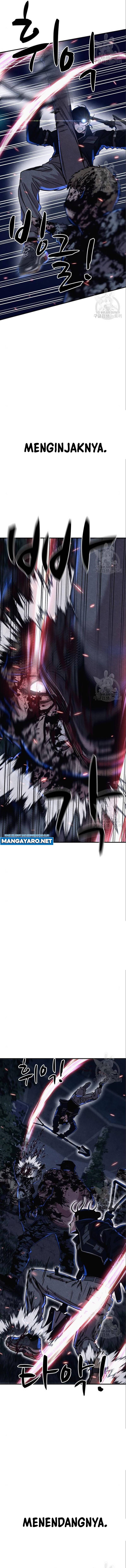 Zombie X Slasher Chapter 05 Bahasa Indonesia