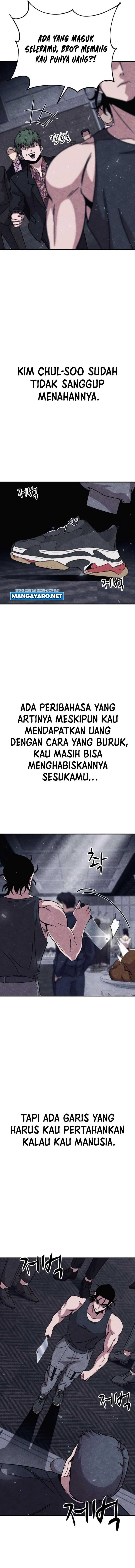 Zombie X Slasher chapter 10