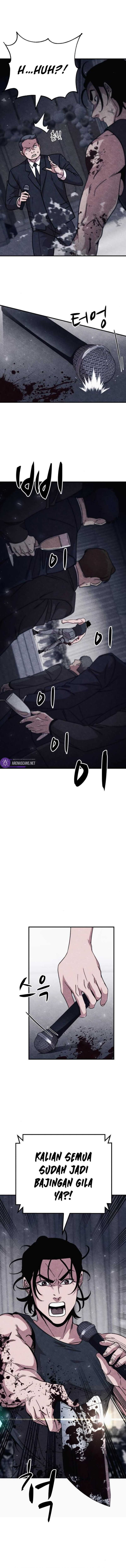 Zombie X Slasher chapter 10