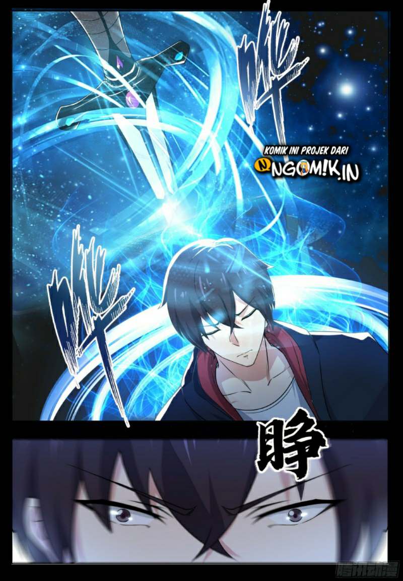 Zui Qiang Shen Chapter 17 Bahasa Indonesia