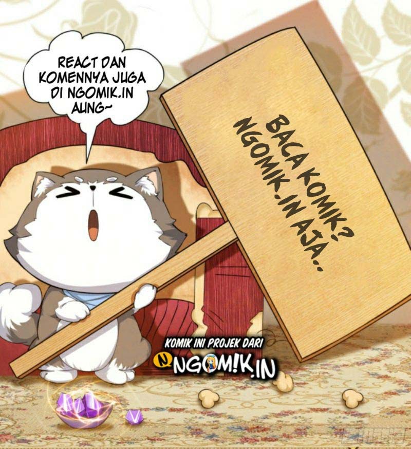 Zui Qiang Shen Chapter 107 Bahasa Indonesia